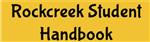Rockcreek Student Handbook 